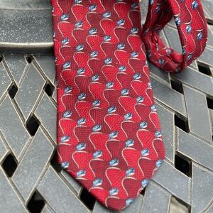 Robert Talbot Studio Men’s Tie
